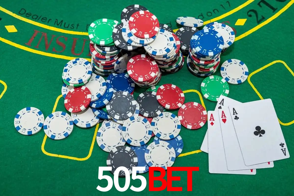 Estatísticas Esportivas 505bet