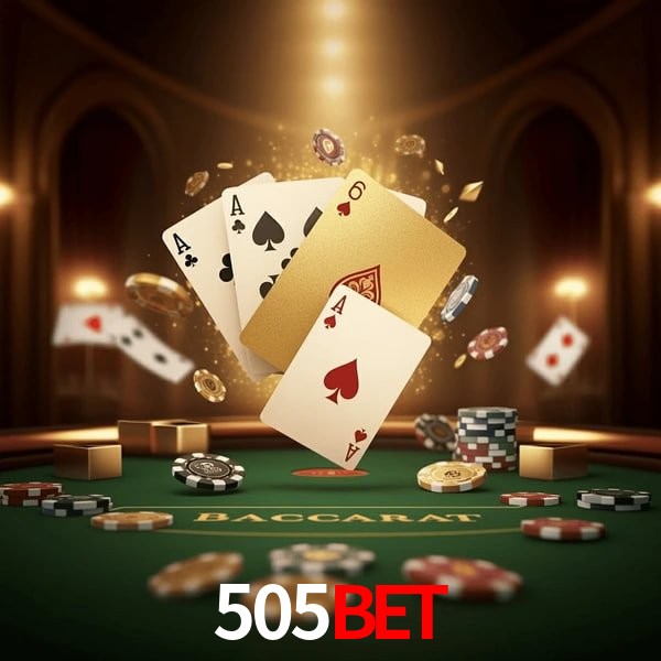 Roulette Table 505bet