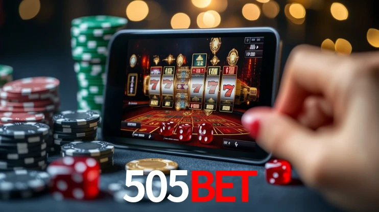 Premium Interface 505bet