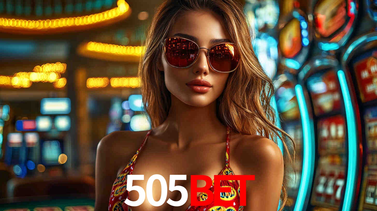 Ofertas Imperdíveis na 505bet: Promoções e Bônus Que Valem a Pena