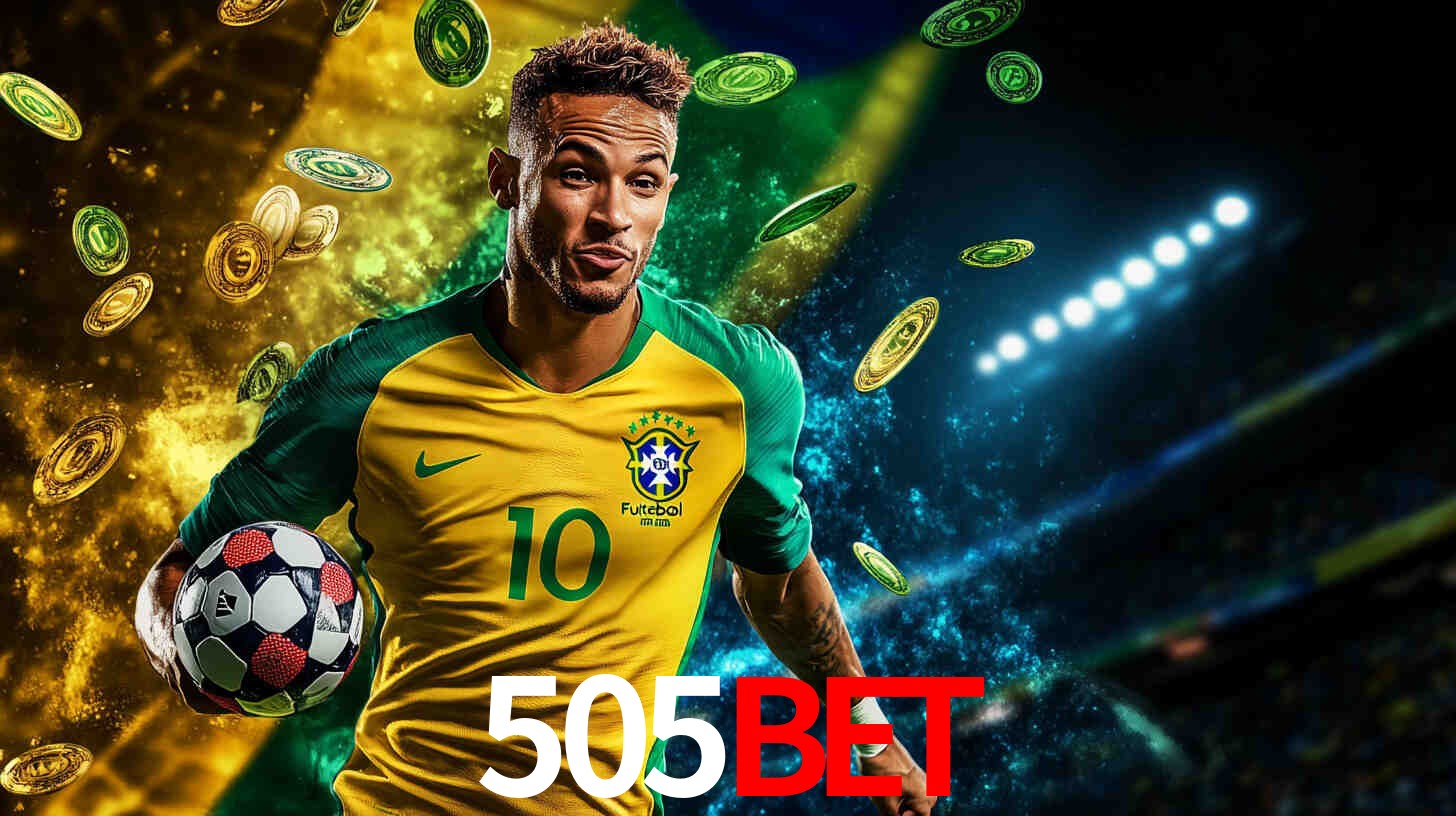 A Emoção da Loteria na 505bet: Uma Chance de Mudança de Vida
