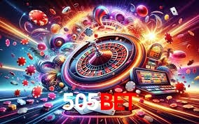 Login Seguro 505bet