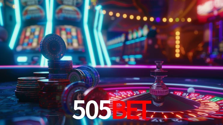 Account Benefits 505bet