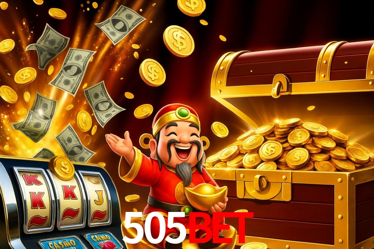Apostas de Basquete 505bet