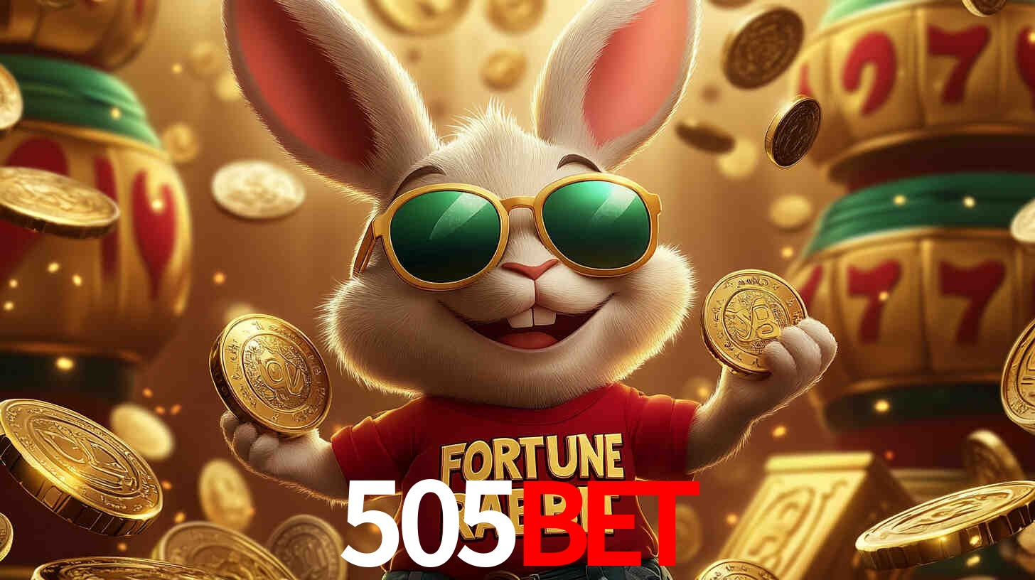 Bônus Generosos e Exclusivos no 505bet para Você!