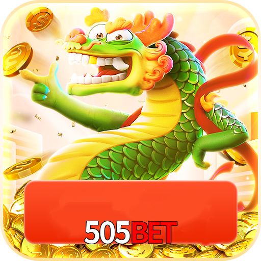 505bet Logo
