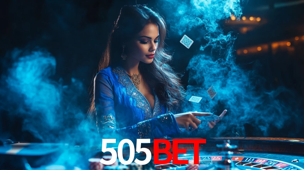 Diretório de Jogos 505BET