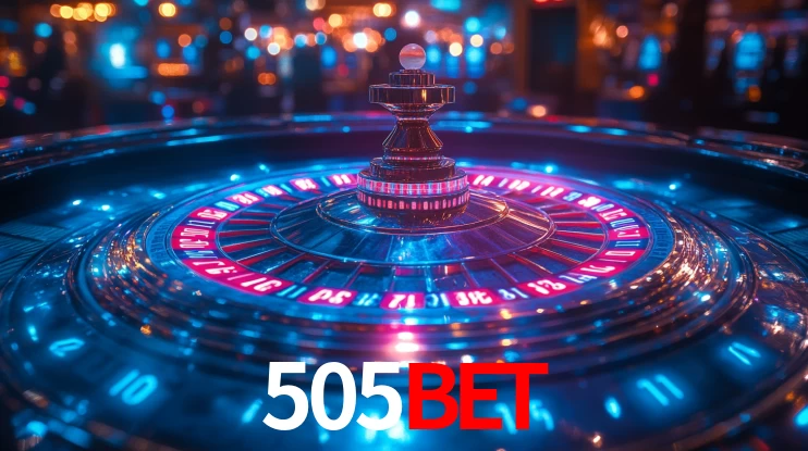 505BET: Jogos de Caça-Níqueis-Altas Recompensas, Roleta-Velocidade, Blackjack-Desafios Máximos