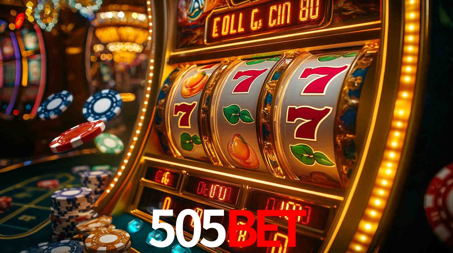 505BET,505BET.COM