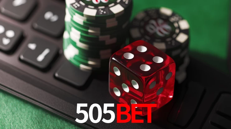 Games Directory 505BET