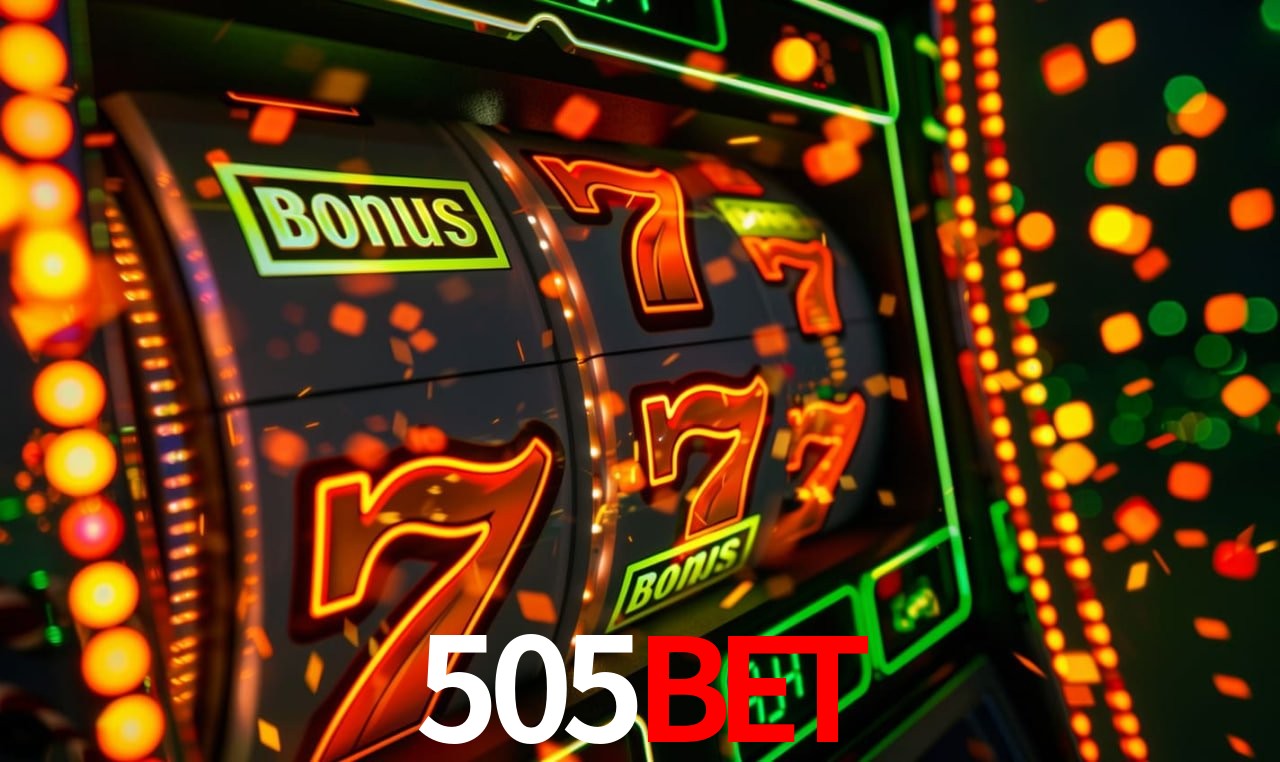 Integração de APIs 505BET