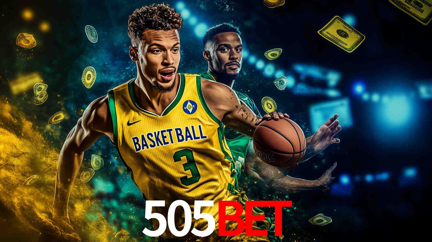 Jogo Spaceman 505BET