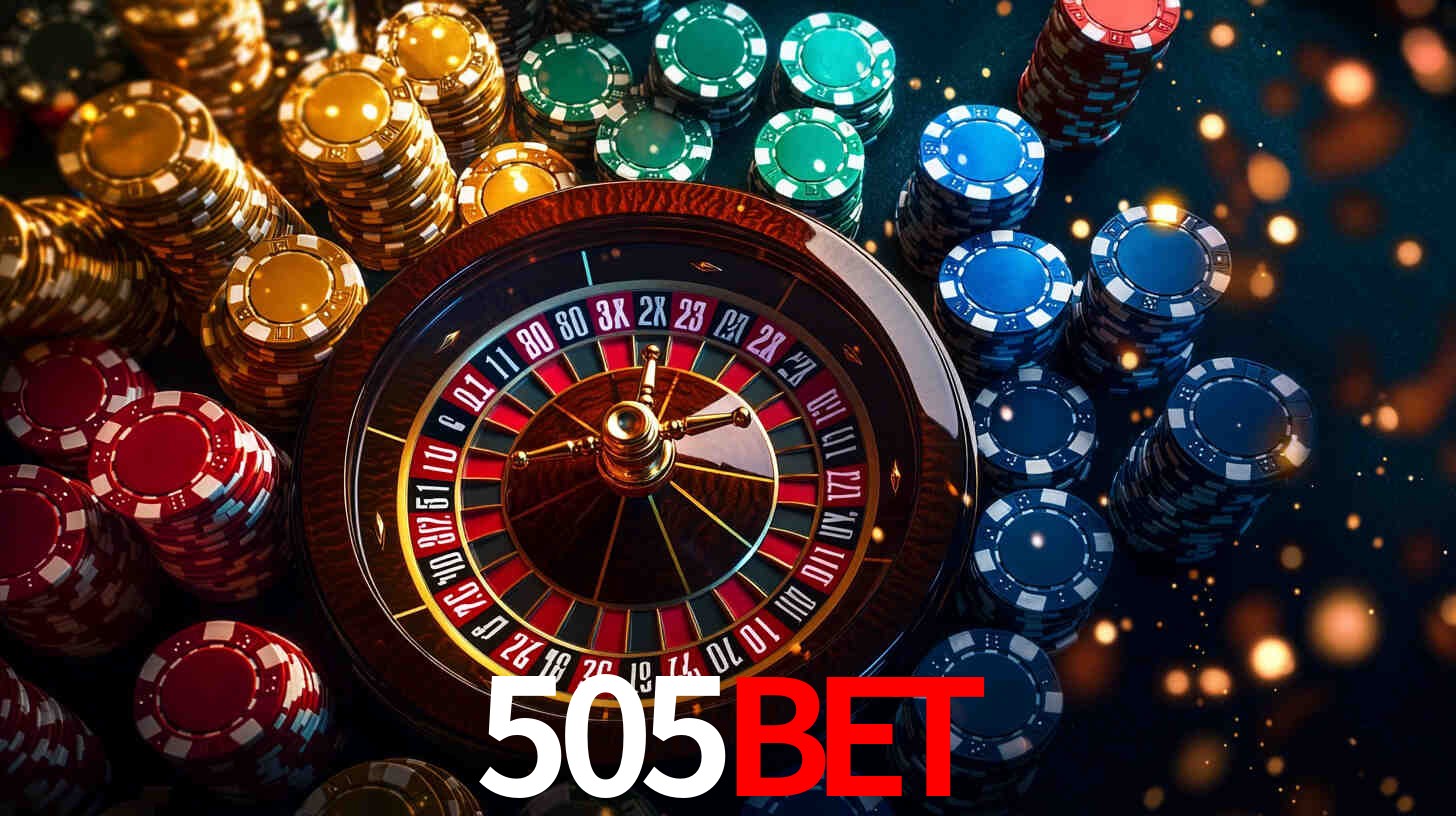 505BET,505BET.COM