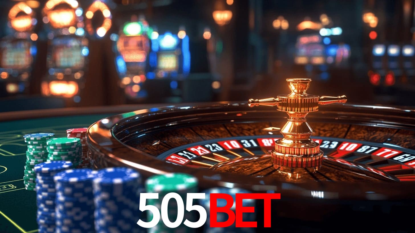 505BET.COM