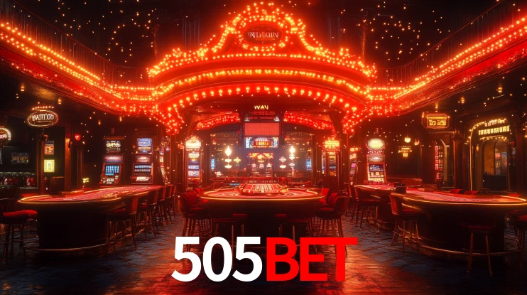 505BET,505BET.COM