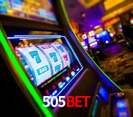 Interface Premium 505BET