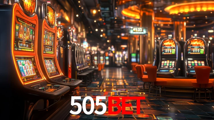 505BET paga
