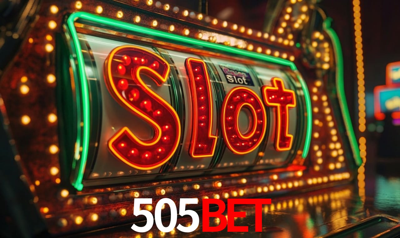 Descubra a Essência do 505BET: Nossa História e Compromissos