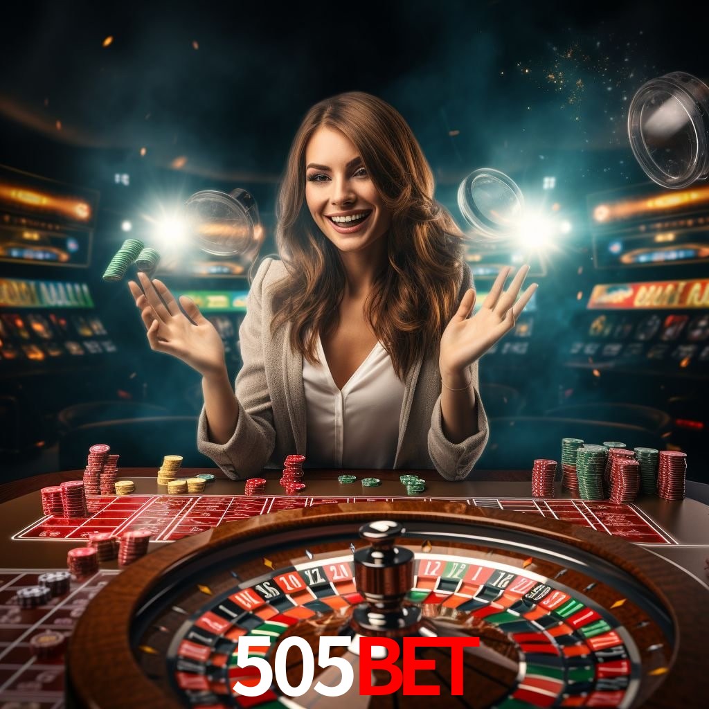 505BET,505BET.COM
