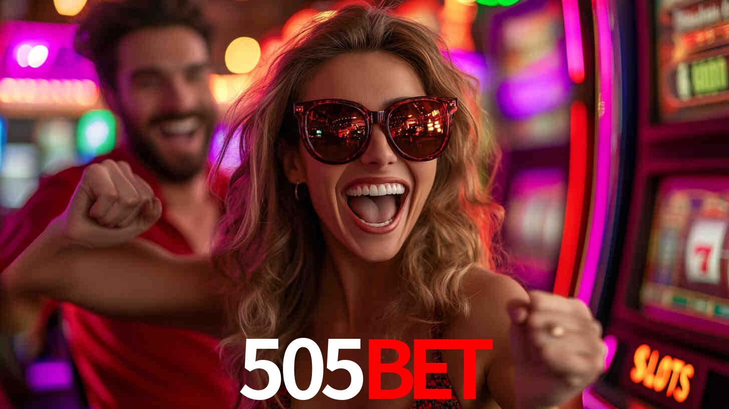 Estatísticas Esportivas 505BET