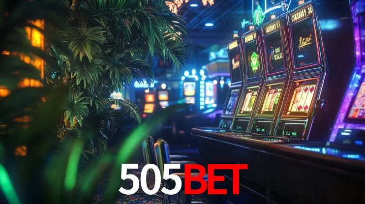Welcome Bonus 505BET