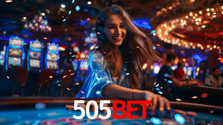 Tennis Betting 505BET