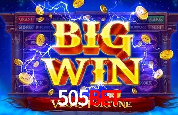 Exclusive Offers 505BET