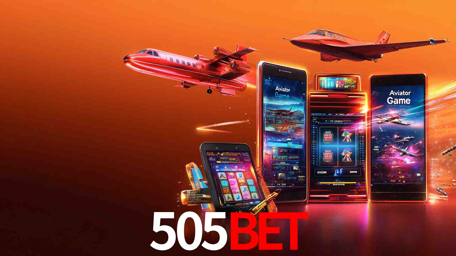 Torneios 505BET