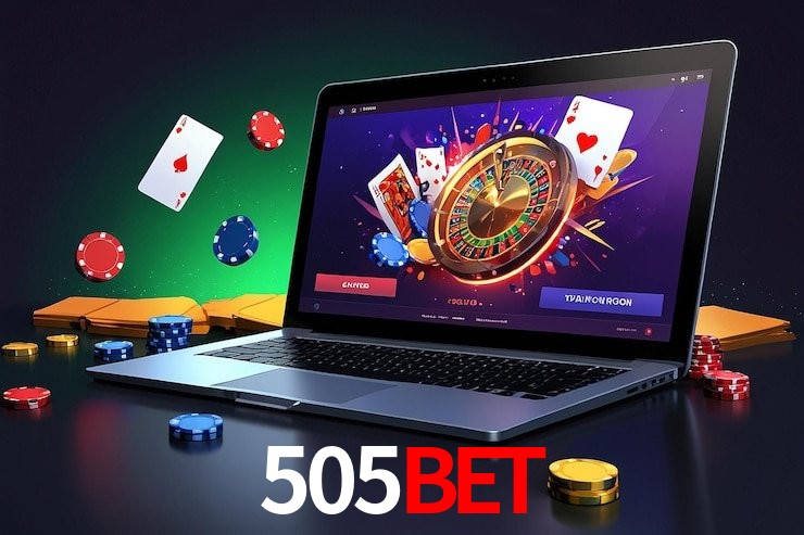 Descubra a Essência do 505BET: Nossa História e Compromissos