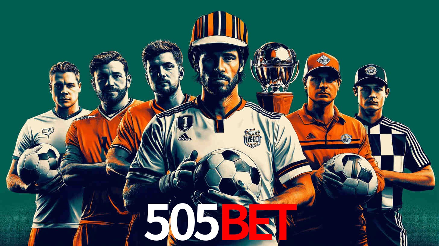 Apostas de Tênis 505BET