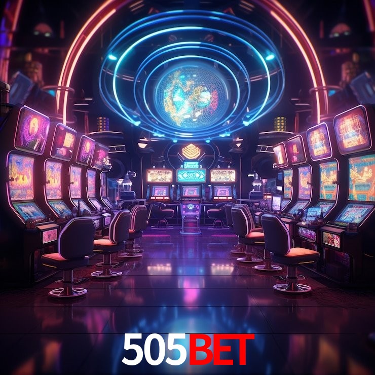 A Emoção da Loteria na 505BET: Uma Chance de Mudança de Vida