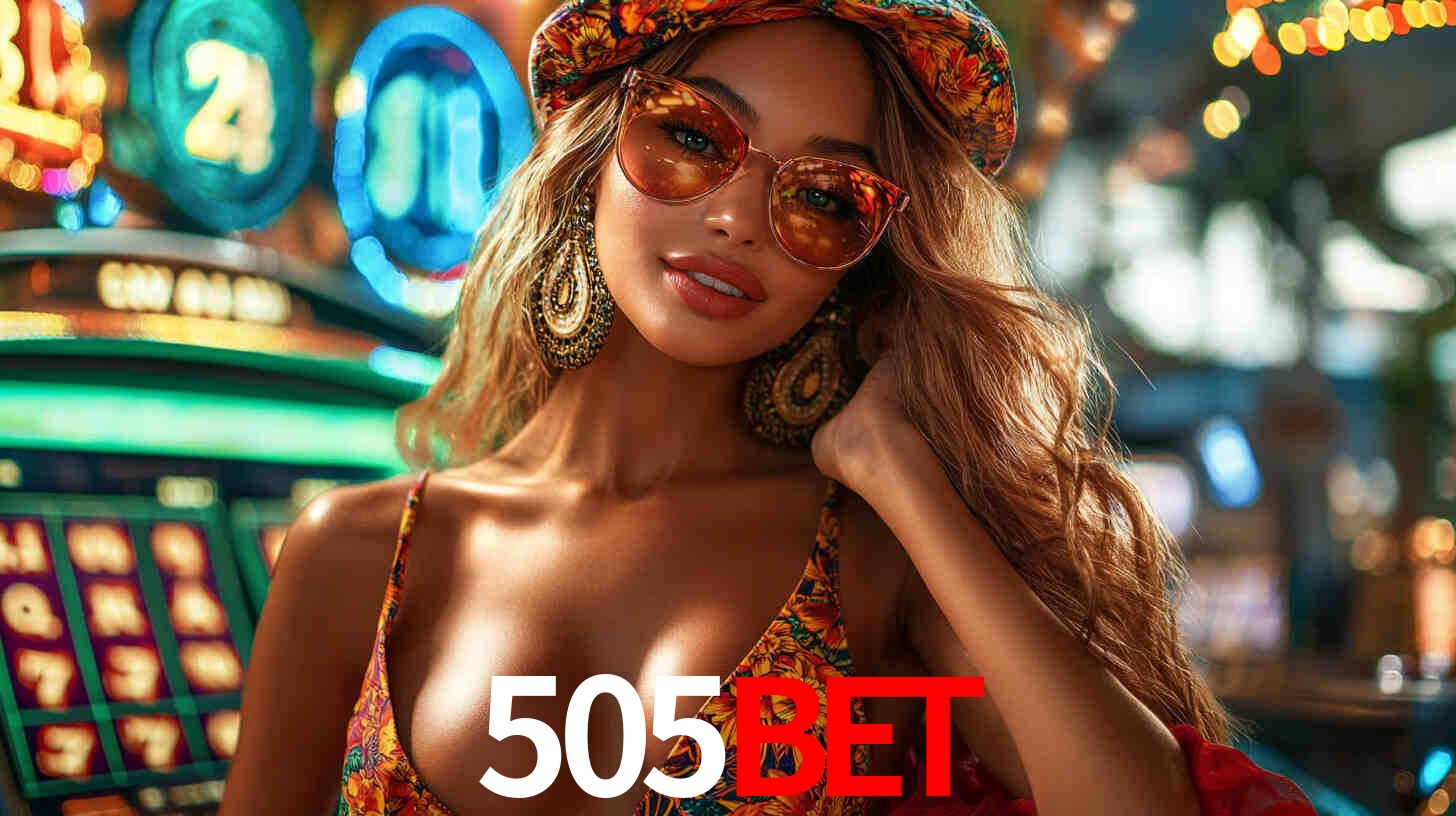 505BET paga