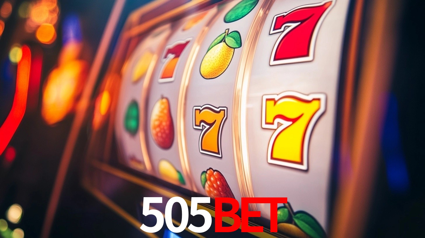 505BET,505BET.COM