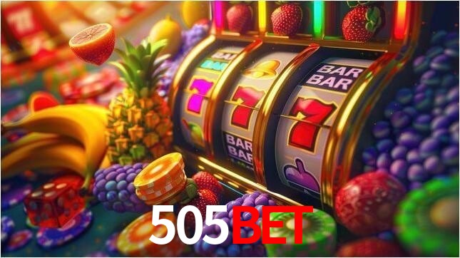 Platform Technology 505BET