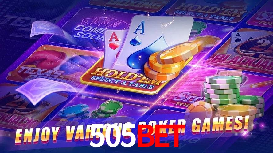 Sistemas de Segurança 505BET