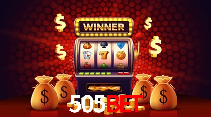 Slot Games 505BET