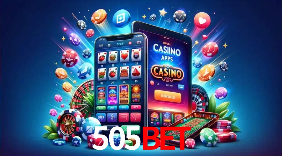 Game Providers 505BET