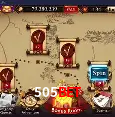 Weekend Specials 505BET