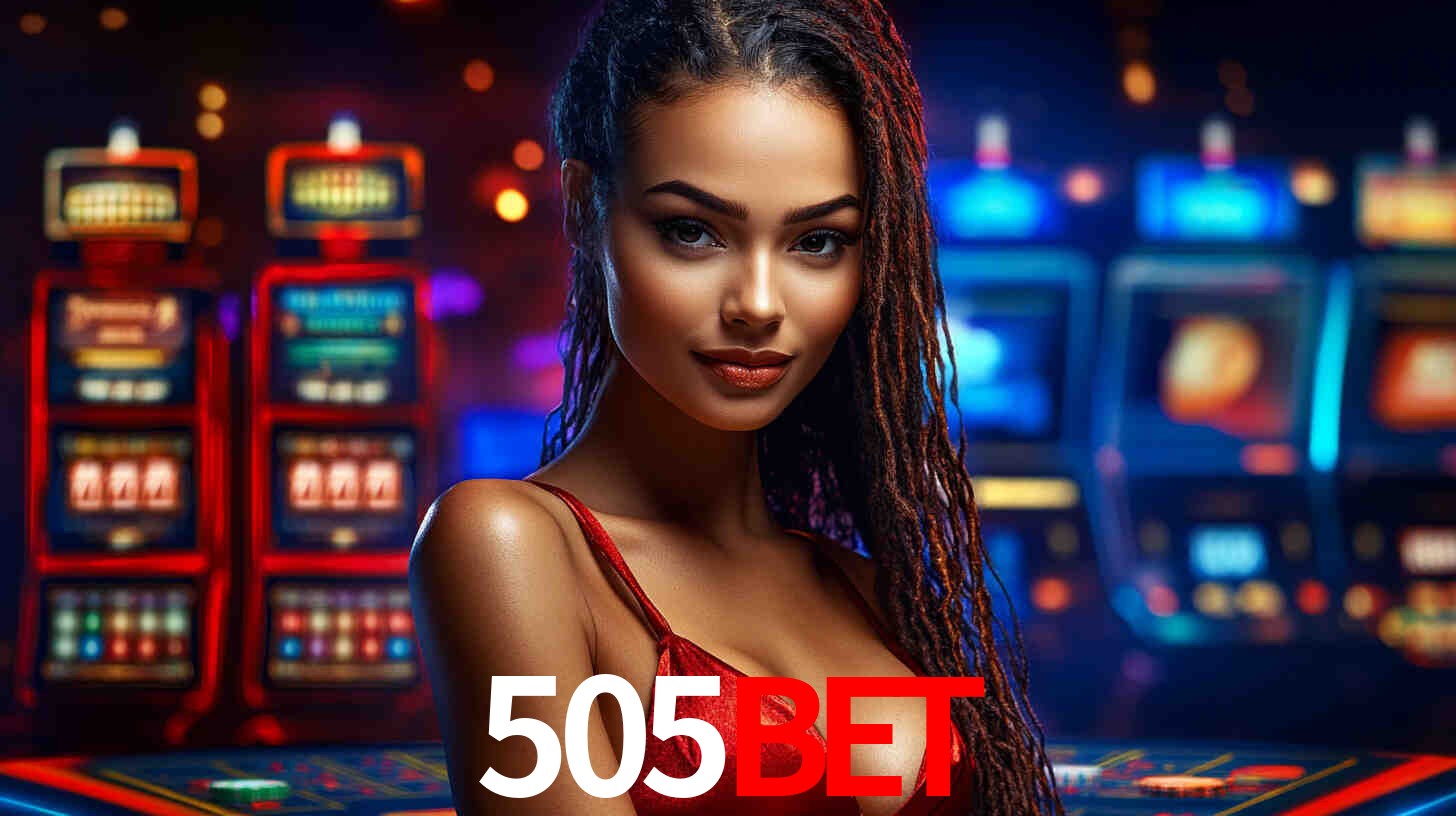 Estatísticas do Jogo 505BET