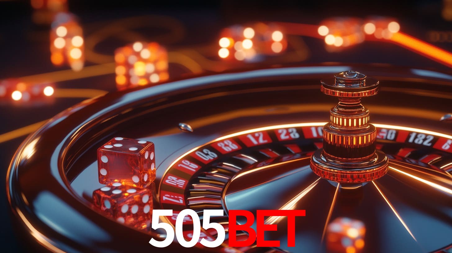 Descubra a Magia dos Jogos de Arcade no 505BET