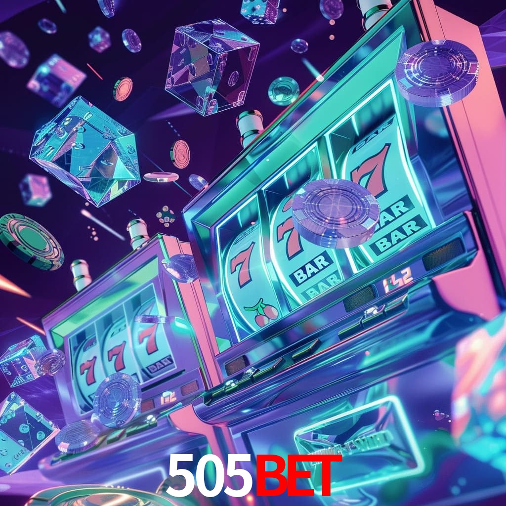 Promoções Sazonais 505BET