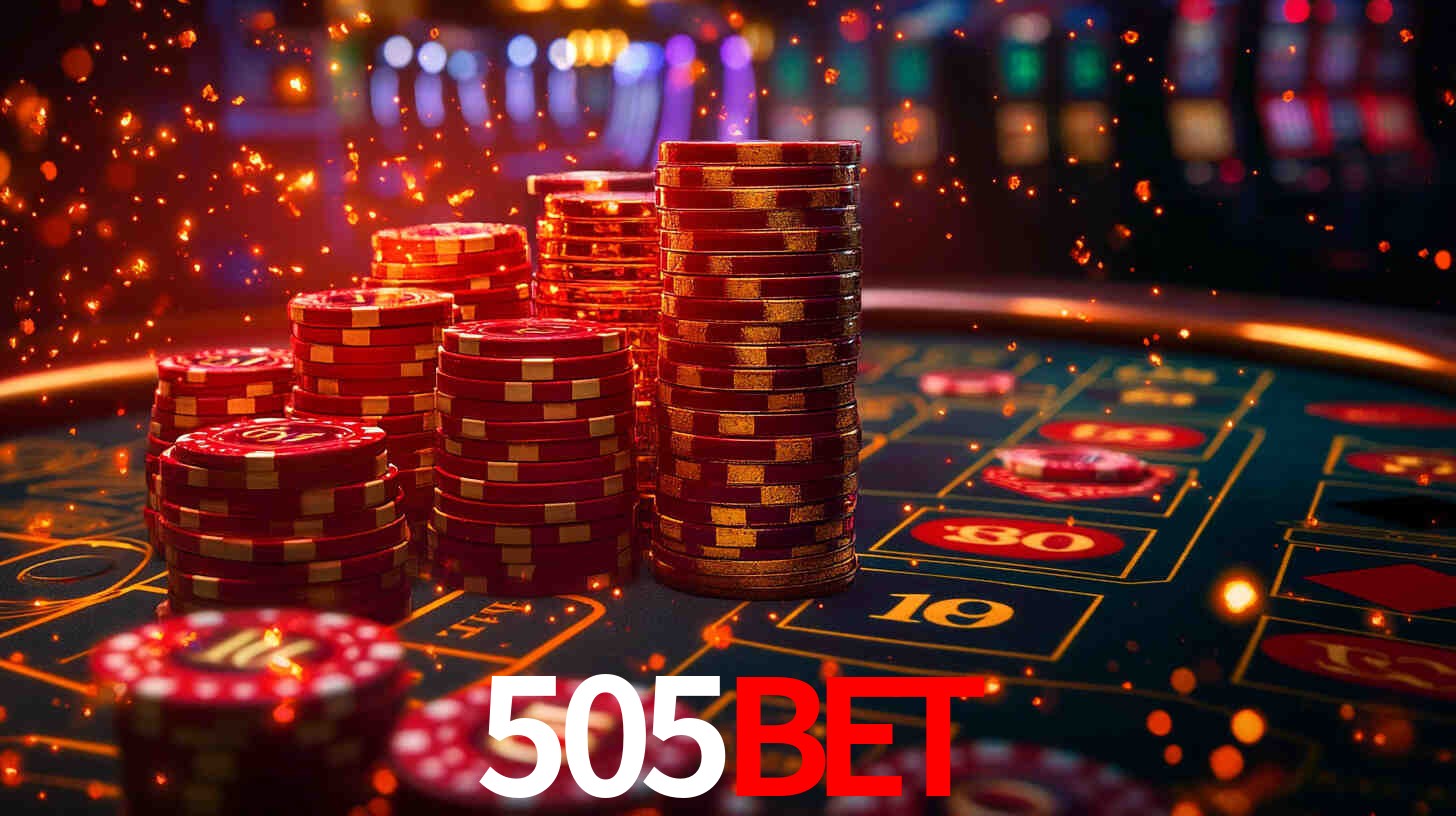 505BET